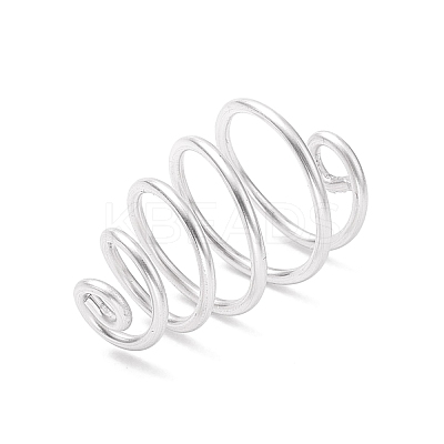 Christmas Tree Brass Wire Pendants KK-JF00002-02-1