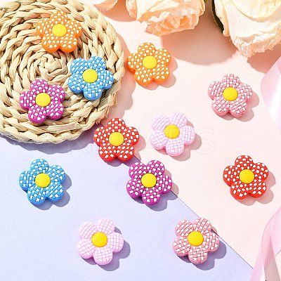 Silicone Focal Beads SIL-CJ0002-32-1