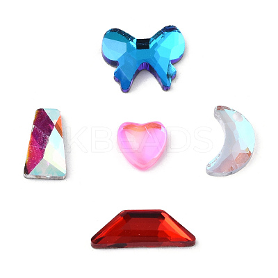 Nail Art Sets MRMJ-N030-03-1