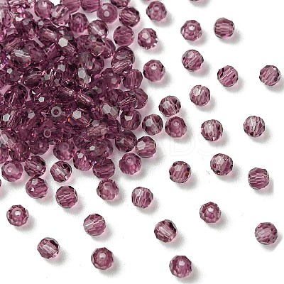 Preciosa® Crystal Beads Y-PRC-BB3-20050-1