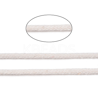 Cotton String Threads OCOR-T001-02-11-1