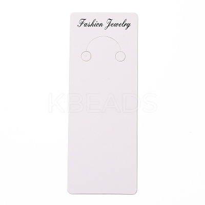 Paper Keychain Display Cards X-CDIS-G004-01-1