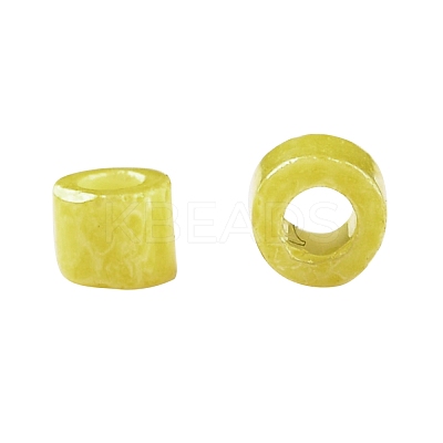 Cylinder Seed Beads SEED-H001-H17-1