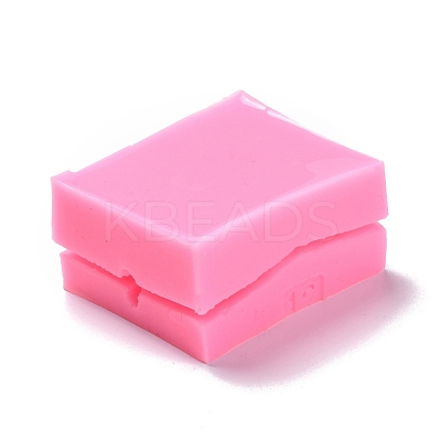 Silicone Body Mold Fondant DIY-A024-03-1