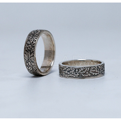 Alloy Finger Rings FS-WG7018A-01-1