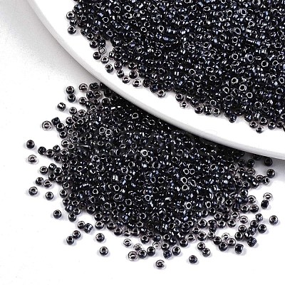 12/0 Glass Seed Beads X-SEED-A015-2mm-2210-1