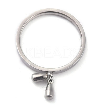 Non-Tarnish Dual-use Items RJEW-O045-06C-P-1