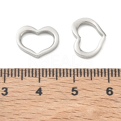 304 Stainless Steel Linking Rings SA-CBA97DF-01P-1