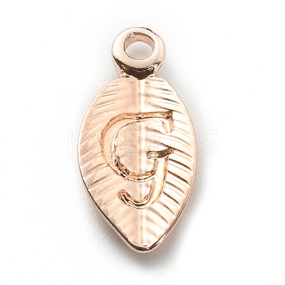 Alloy Pendants FIND-TAC0011-69G-RG-1