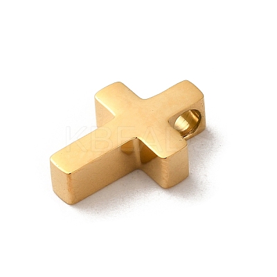 304 Stainless Steel Charms STAS-L022-320G-1