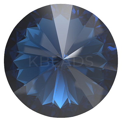 Preciosa® MAXIMA Crystal Round Stones Y-PRC-RASS29-30340-1