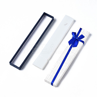Cardboard Jewelry Boxes CBOX-T004-02-1