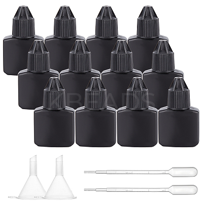 PET Liqiud Bottle AJEW-BC0001-29B-1