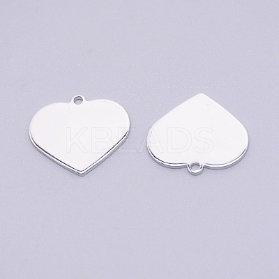 Brass Pendants LS-KK-WH0037-09P-1