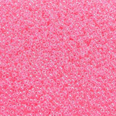 TOHO 11/0 Round Beads LS-X-SEED-TR11-0910-1