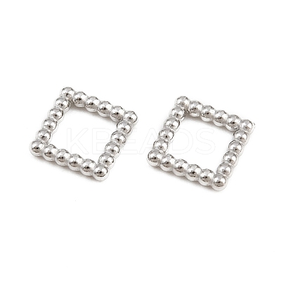 304 Stainless Steel Geometric Linking Rings SA-CBAC865-05D-P-1