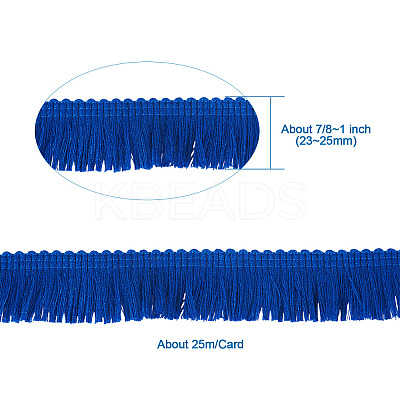 Polyester Ribbon OCOR-TAC0005-09L-1