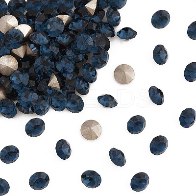 Preciosa® MAXIMA Crystal Round Stones X-PRC-RBSS45-30340-1