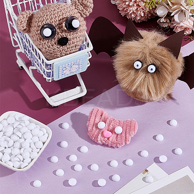 Resin Doll Eyes FIND-PH0026-83C-03-1