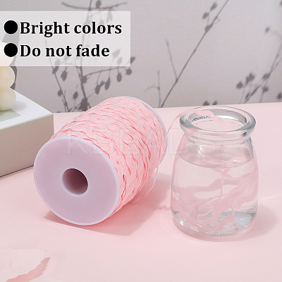 Wave Bending Fringe Trim OCOR-GF0004-40I-1