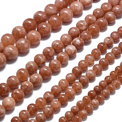 Natural Malaysia Jade Beads Strands G-L645-A01-6mm-02-1