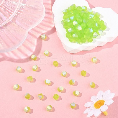 Preciosa® Crystal Beads Y-PRC-BA6-50540-20019-1