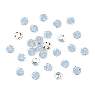 Preciosa® MAXIMA Crystal in Sew-On Cup Y-PRC-SS19-31110-S-1