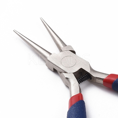 Jewelry Pliers TOOL-D006-10-1