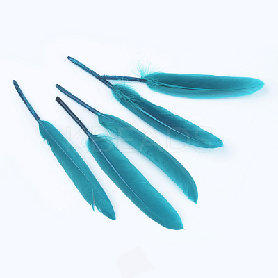 Goose Feather Costume Accessories FIND-Q056-01-1