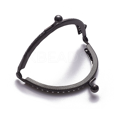 Iron Purse Frames FIND-WH0043-07B-1