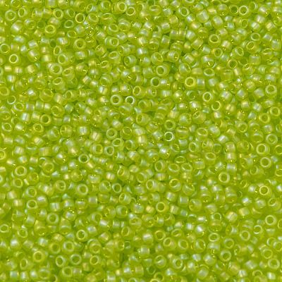 TOHO Round Seed Beads X-SEED-TR15-0164F-1