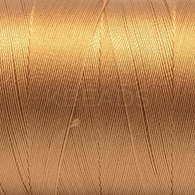 Heavy Duty Nylon Sewing Thread NWIR-N006-01K1-0.6mm-1