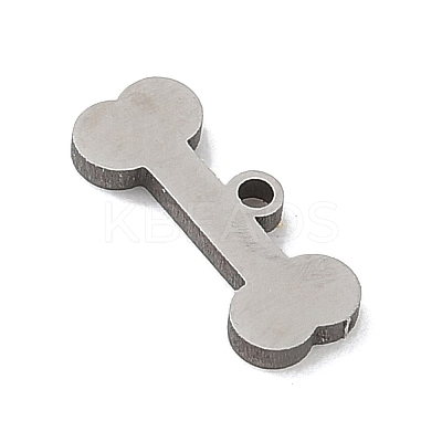 201 Stainless Steel Charms LS-STAS-S174-13P-1