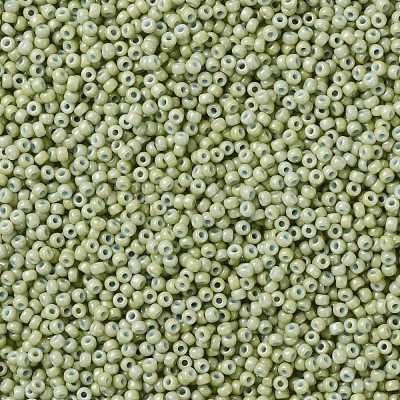 MIYUKI Round Rocailles Beads X-SEED-G008-RR4473-1