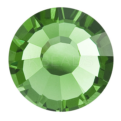 Preciosa® MAXIMA Crystal No Hotfix Flatback Stones Y-PRC-NSS12-50630-1