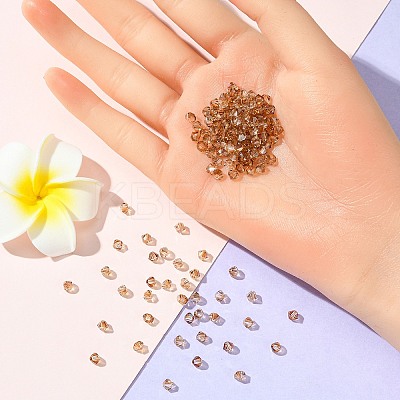 Preciosa® Crystal Beads X-PRC-BA4-00030-225-1