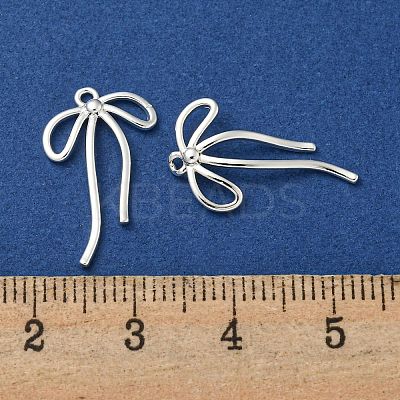 Brass Pendants KK-K378-31A-S-1