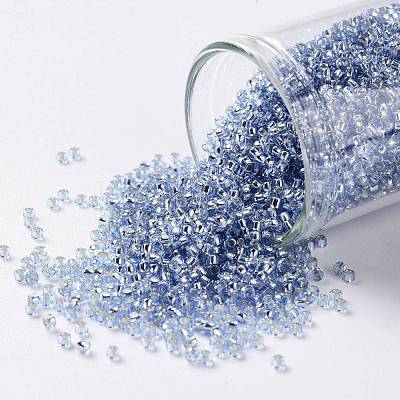TOHO 15/0 Round Beads SEED-XTR15-0033-1