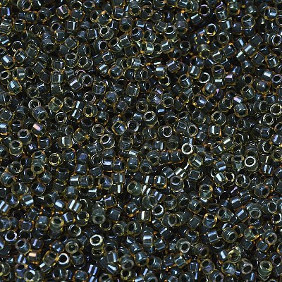 MIYUKI Delica Beads X-SEED-J020-DB0273-1