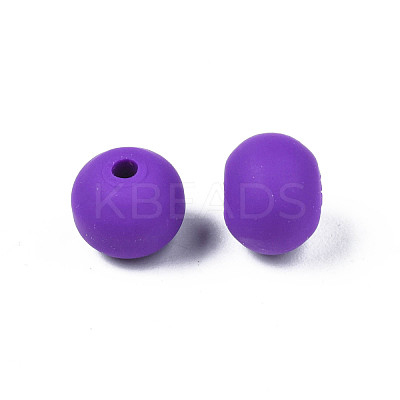 Handmade Polymer Clay Beads Strands CLAY-N008-053-06-1