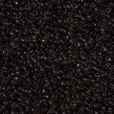 12/0 FGB Grade A Round Glass Seed Beads SEED-Q006-F28-1