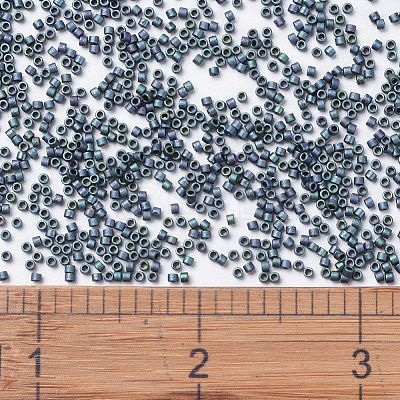 MIYUKI Delica Beads X-SEED-J020-DB1052-1