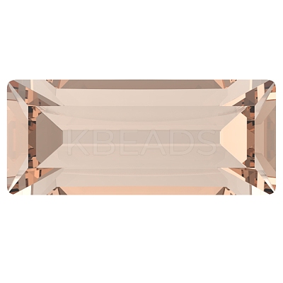 Preciosa® MAXIMA Crystal Fancy Stones Y-PRC-FB4-90300-1