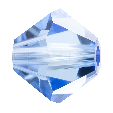 Preciosa® Crystal Beads X-PRC-BA4-30020-1