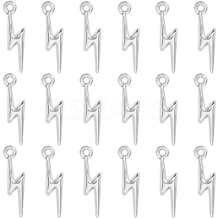 200Pcs Tibetan Style Zinc Alloy Pendants FIND-SC0016-30-1