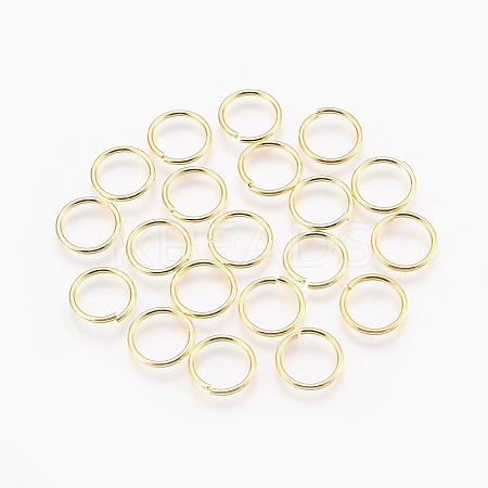 Jewelry Findings LS-X-KK-J0CPE-12mm-G-FF-1