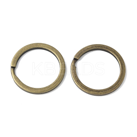 Iron Split Key Rings FIND-B046-06A-AB-1