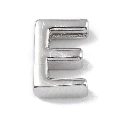 Brass Pendants KK-P266-05P-E-1