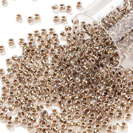 TOHO Round Seed Beads SEED-XTR11-0989-1