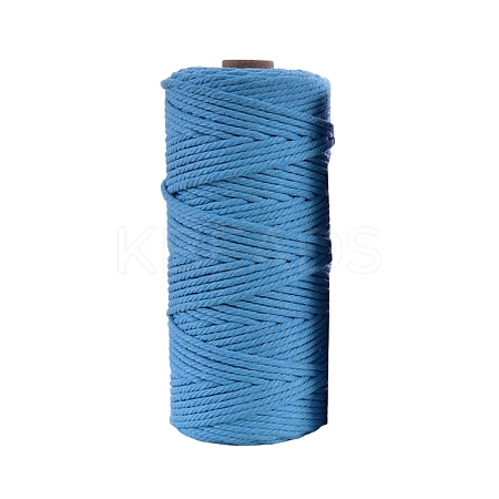 Cotton Macrame Cord PW-WG09F88-17-1